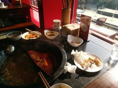 -成都龍井門火锅(王家湾店)