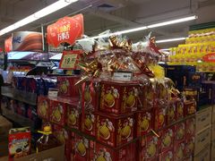 -华润万家(荔湾店)