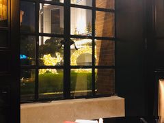 -上海苏宁宝丽嘉酒店·嘉府壹号中餐厅