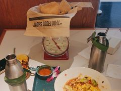 -太食獸泰式茶餐厅(IFS国金中心店)