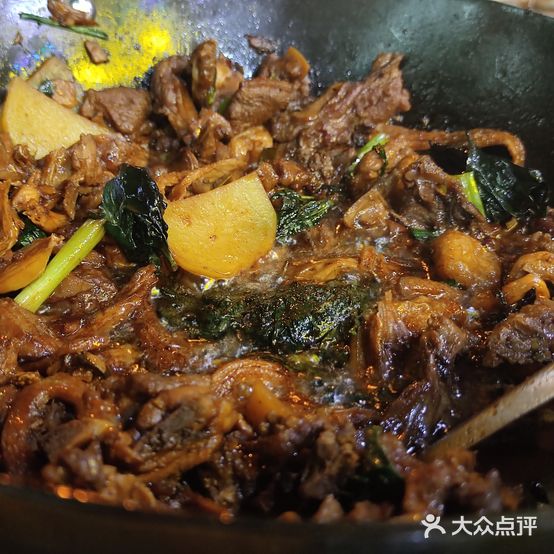 可记醉鸭猪肚鸡火锅
