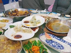 -和源祥·日照菜扛把子(万平口一店)