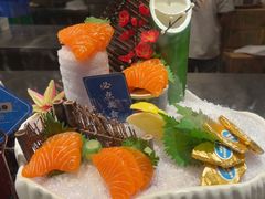 -国惠大酒楼(仓山万达店)