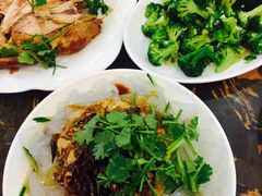 -张包铺(道外店)