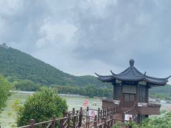 -云龙湖旅游景区
