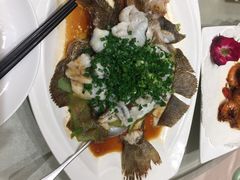 -锦粤宫·精致粤菜(深圳北站店)