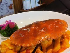 -海上食代(赣江新天地店)