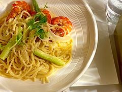 -静香HOUSE·全时段融合餐厅(七星欢乐颂店)