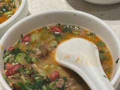 -海底捞火锅(银泰中心店)