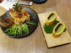 -千寿·金焰食堂(仁和新城店)