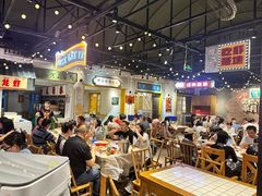 -霸王虾·麻辣小龙虾(清水河公园店)