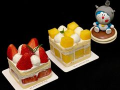-黑池口感烘焙·生日蛋糕(坂田店)