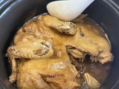 -环秀楼(黄山呈坎店)