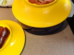 -花家怡园(四合院总店)