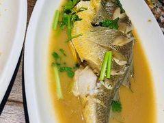 -前海沿·青岛菜(大拇指广场石老人店)