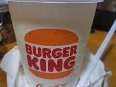 -汉堡王(江海广场店)