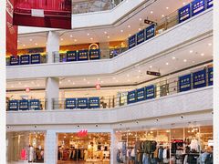 -光启城时尚购物中心