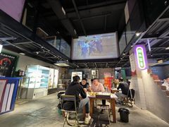 -曹掌柜小酒馆烧烤集团(宾川路店)