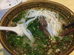 -桥香园云南过桥米线(金马碧鸡店)