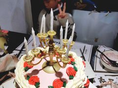 -CarolCake卡萝家(锦华万达店)