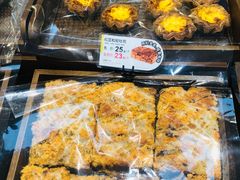 -85度C(南京龙江店)