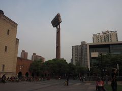 -江湾体育中心游泳馆