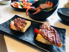 -喜庭海鲜自助(来福士店)