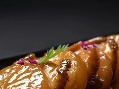 -木守西溪溪隐餐厅