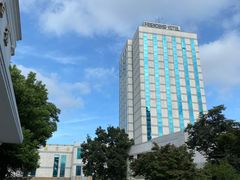 -南京双门楼宾馆(盐仓桥地铁站阅江楼店)