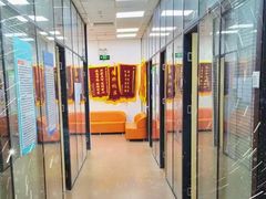 -金博智慧注意力感统训练(回龙观校区)