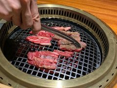 -肉魁屋·烧肉·烧鸟·酒场(高新店)