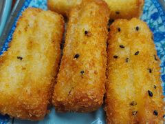 -福州人铭小吃