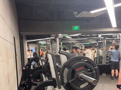 -锐动健身游泳(博地中心店)