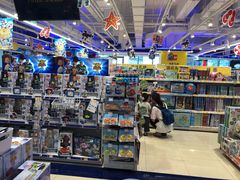 -TOYSRUS玩具反斗城(苏州中心店)