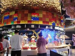 -千家粗粮王(MOMOPARK店)