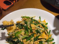 -李久其家民间餐厅(观沙岭公园店)