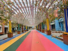 -青岛方特梦幻王国