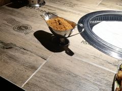 -格瑞欧海鲜自助烤肉火锅(光彩店)