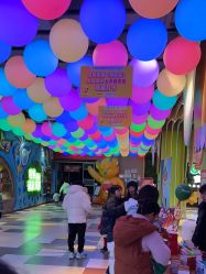 -宝燕乐园(闵行旗舰店)