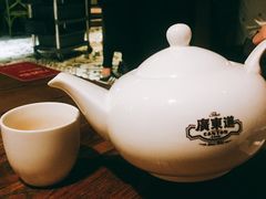 -广东道至正餐厅(区庄店)