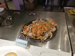 -澜悦港海鲜体验主题餐厅