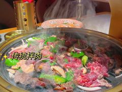 -杨小佳·齐齐哈尔烤肉·烤串(广州店)