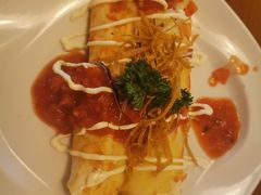 鸡肉奶酪卷-么哈MOJAR(北京五道口店)