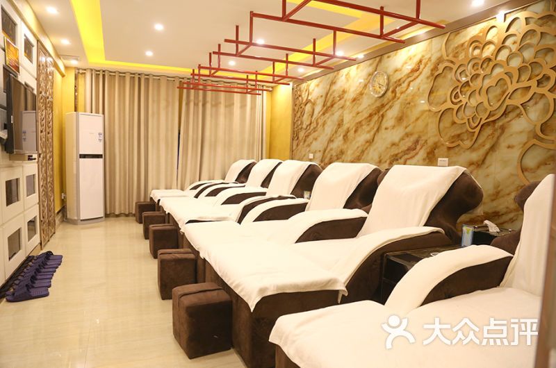 康苑沐足图片 - 第8张