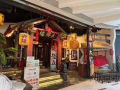 -南京大牌档(富力海珠城店)