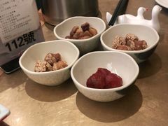 -京味斋·烤鸭·北京菜(安贞店)