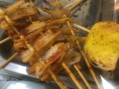 -兰州老马食府(小潞邑店)