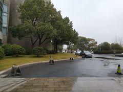 -上海佘山世茂艾美酒店