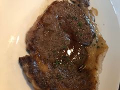 -弗兰克牛排西餐厅Ribone steak house(柠檬花园店)