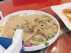-鑫渔港海鲜本地菜·山海关浑锅(东戴河店)